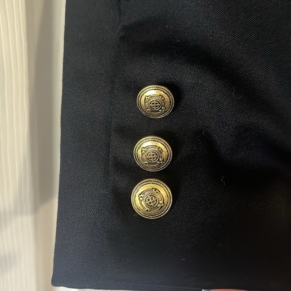 Boys Blazer by Rugged Bear size 7 - Picture 4 of 4